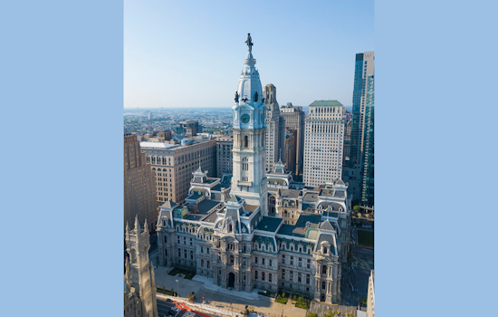 Philadelphia to Enforce Vehicle Relocation for Mechanical Cleaning Program Starting April 14