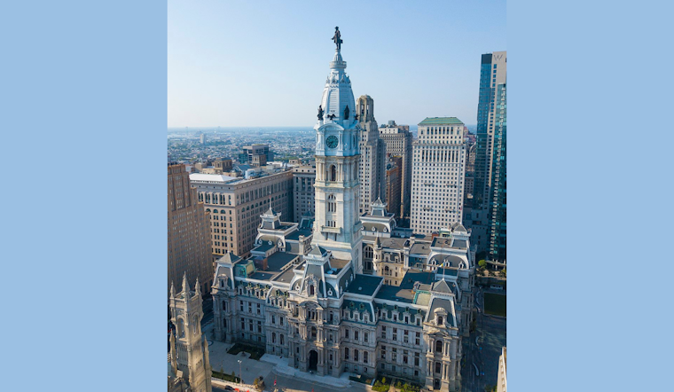 Philadelphia to Enforce Vehicle Relocation for Mechanical Cleaning Program Starting April 14