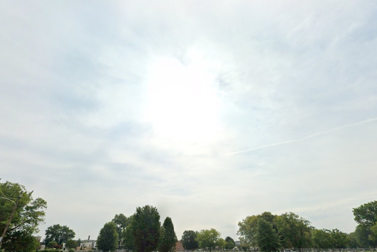 Philadelphia to Enjoy a Warm Week with Fluctuating Skies, Says NWS Forecast