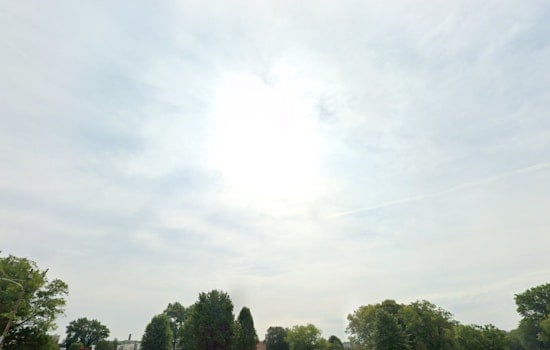 Philadelphia to Enjoy a Warm Week with Fluctuating Skies, Says NWS Forecast