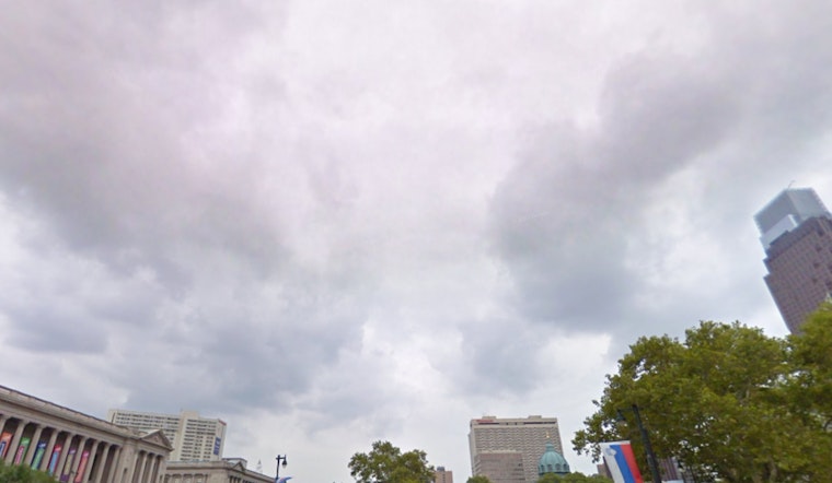 Philadelphia to Face Showers, Thunderstorms, and Cloudy Spells on the Horizon