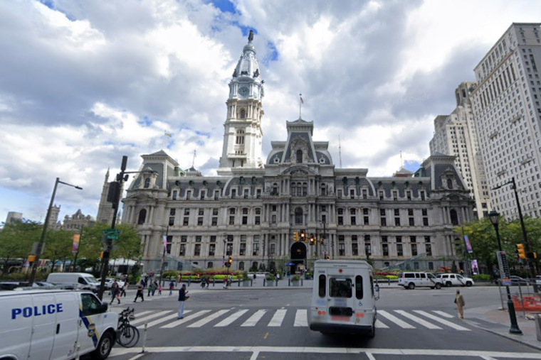Philadelphia Unites for Charity at the All Star Labor Classic Hosted by Holy Family University
