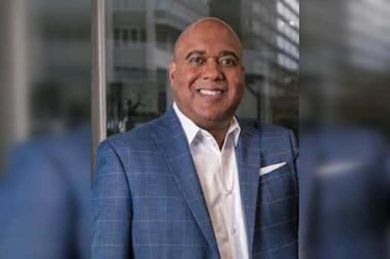 Philadelphia Water Commissioner Randy E. Hayman Set to Depart for New Orleans Role in July