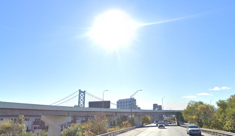 Philadelphia Weather Forecast Shows a Week of Sun with a Chance of Showers Says NWS