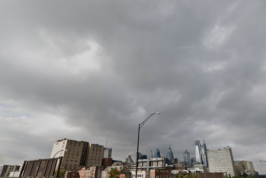 Philadelphia Weather Forecast, Sunshine and Showers in a Mixed Week Ahead