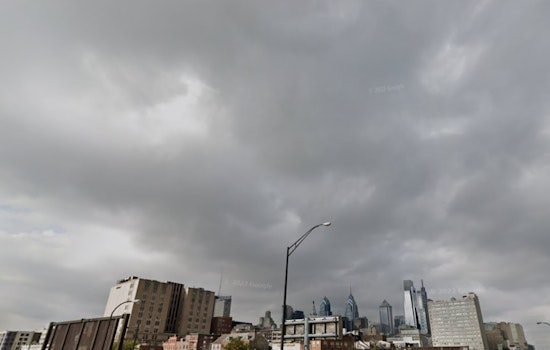 Philadelphia Weather Forecast, Sunshine and Showers in a Mixed Week Ahead