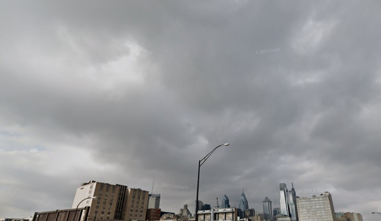 Philadelphia Weather Forecast, Sunshine and Showers in a Mixed Week Ahead