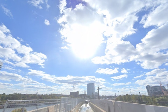 Philadelphia Weather Rollercoaster as Sunny Skies Give Way to Weekend Thunderstorm Chances