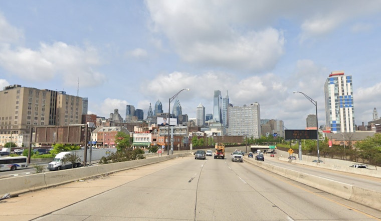 Philadelphia Weather, Sunny Spells and Wind Gusts Expected Amid Intermittent Showers This Week