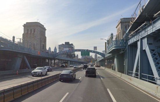 Philadelphia Weather Update as Breezy Conditions Give Way to Warmer Trend with Weekend Temperatures Soaring into the 80s