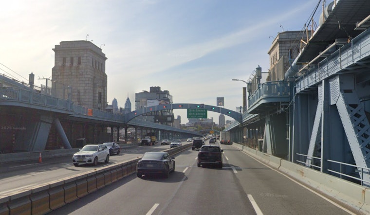 Philadelphia Weather Update as Breezy Conditions Give Way to Warmer Trend with Weekend Temperatures Soaring into the 80s