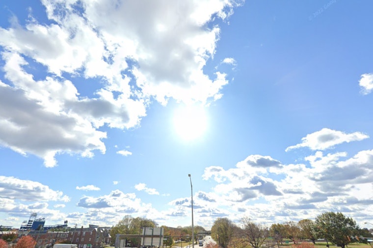 Philadelphia Welcomes Early Spring Warmth with Sunny Skies and Comfortable Temperatures
