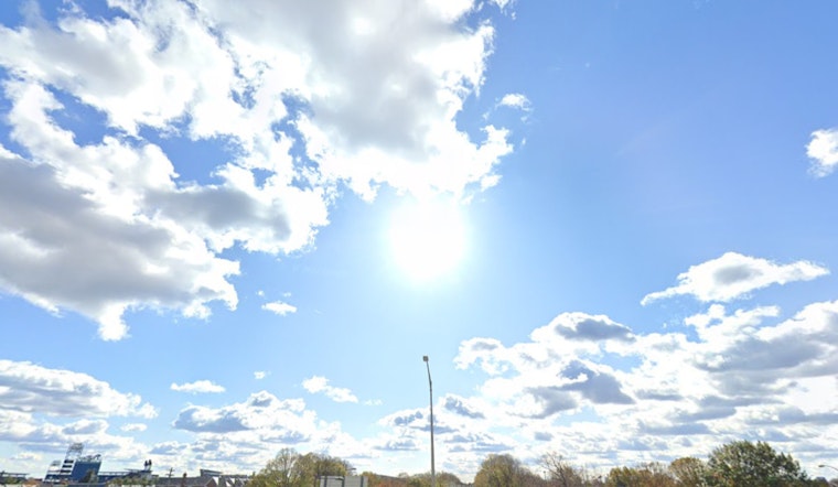 Philadelphia Welcomes Early Spring Warmth with Sunny Skies and Comfortable Temperatures