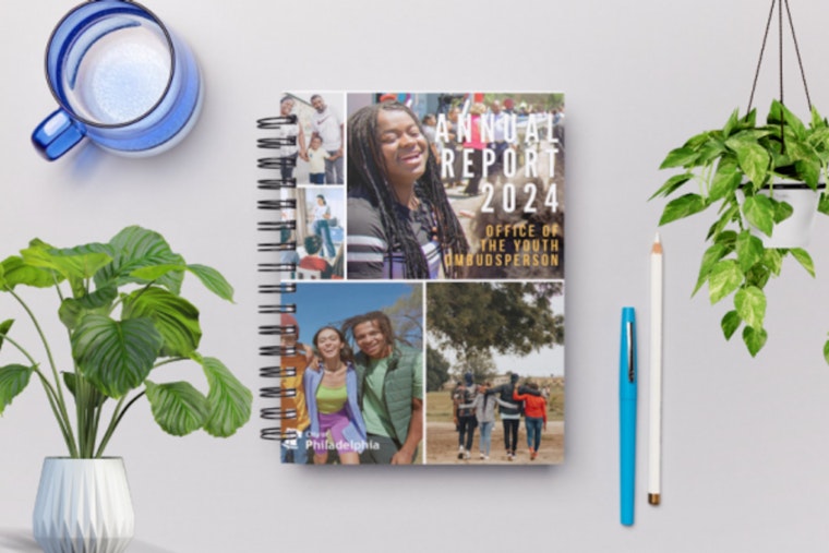 Philadelphia's Office of the Youth Ombudsperson Publishes 2024 Annual Report Highlighting Advocacy and System Reform Efforts