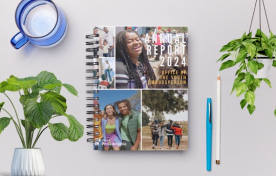 Philadelphia's Office of the Youth Ombudsperson Publishes 2024 Annual Report Highlighting Advocacy and System Reform Efforts