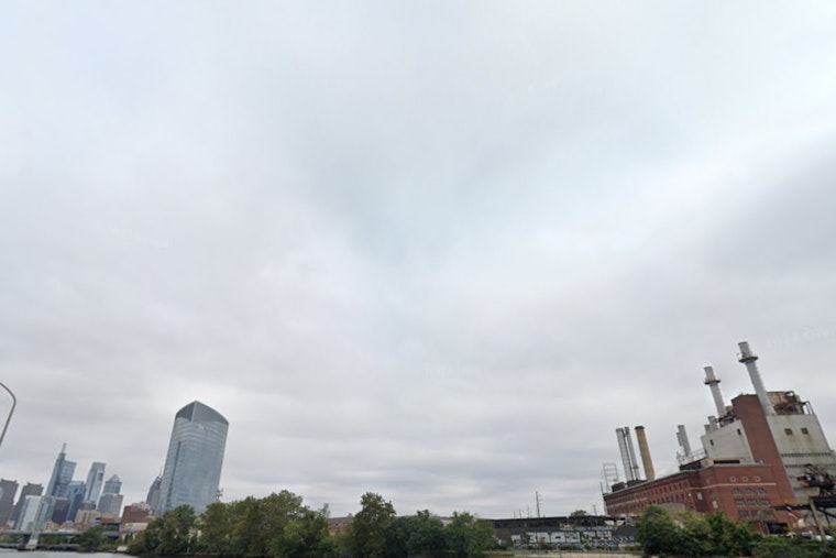 Philadelphia's Week Ahead, Warm Temperatures with Mixed Skies and Rain Chances, According to NWS Forecast