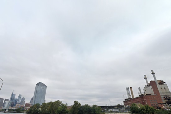 Philadelphia's Week Ahead, Warm Temperatures with Mixed Skies and Rain Chances, According to NWS Forecast
