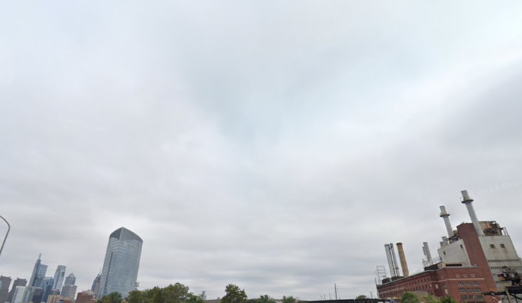 Philadelphia's Week Ahead, Warm Temperatures with Mixed Skies and Rain Chances, According to NWS Forecast