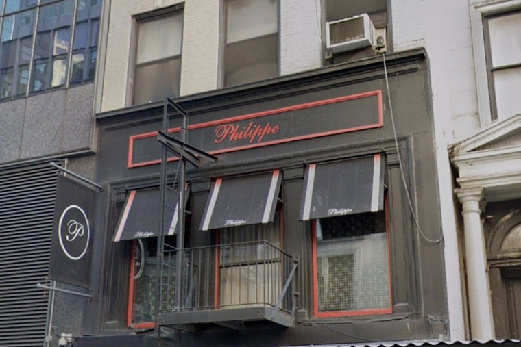 Philippe Chow Faces $1.4 Million Lawsuit Over Alleged Unpaid Rent, Remains Open on Upper East Side