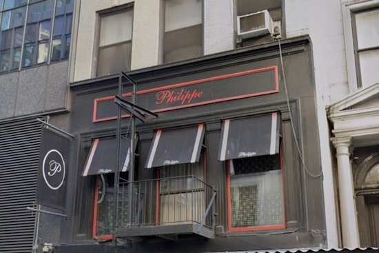 Philippe Chow Faces $1.4 Million Lawsuit Over Alleged Unpaid Rent, Remains Open on Upper East Side