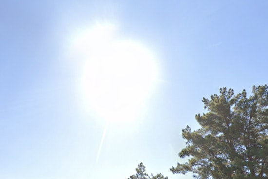 Phoenix Braces for Brief Showers Today Before Sunny Weekend, Says National Weather Service
