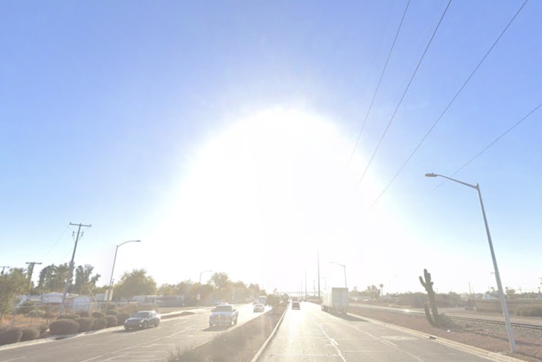 Phoenix Braces for Early Heat Wave, Temperatures to Hit Near 100 Degrees