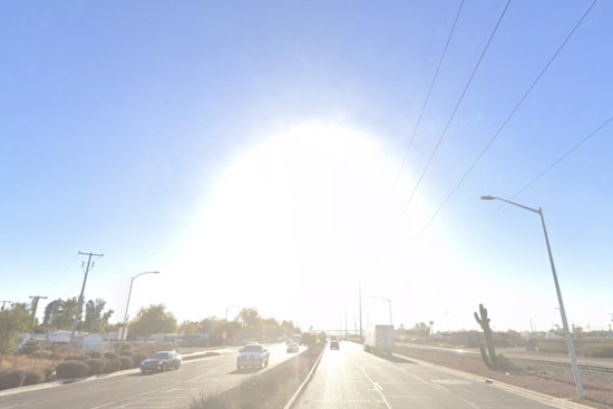 Phoenix Braces for Early Heat Wave, Temperatures to Hit Near 100 Degrees