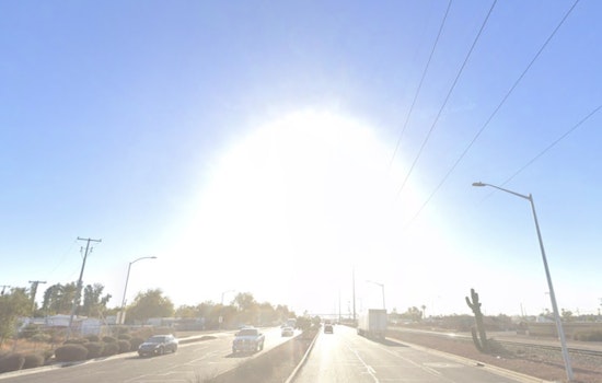 Phoenix Braces for Early Heat Wave, Temperatures to Hit Near 100 Degrees