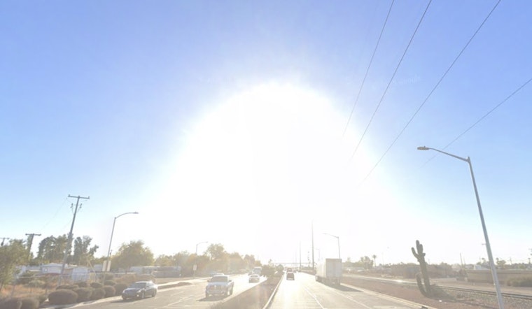 Phoenix Braces for Early Heat Wave, Temperatures to Hit Near 100 Degrees