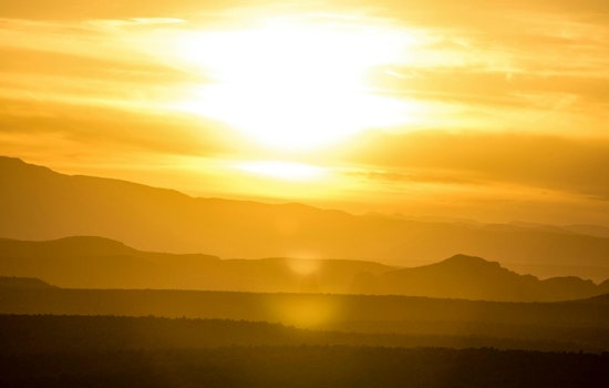 Phoenix Braces for Sweltering Week with Triple-Digit Peaks Ahead