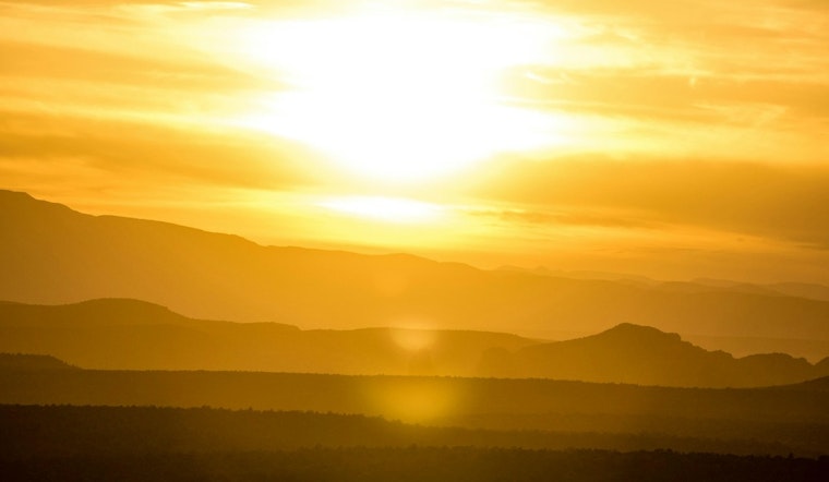 Phoenix Braces for Sweltering Week with Triple-Digit Peaks Ahead