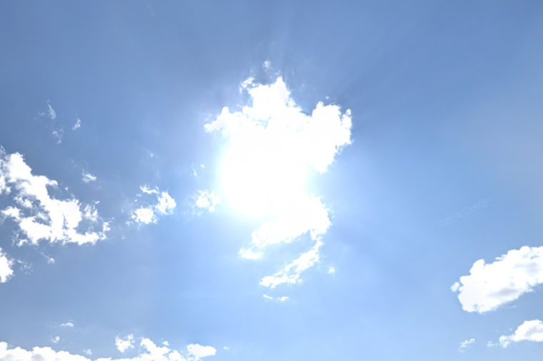 Phoenix Braces for Week-Long Sunshine with Temperatures Soaring up to 91 Degrees