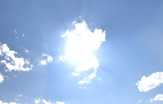 Phoenix Braces for Week-Long Sunshine with Temperatures Soaring up to 91 Degrees