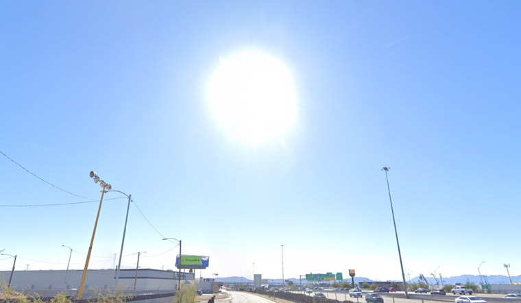 Phoenix Braces for Week of Soaring Temperatures Nearing 100 Degrees