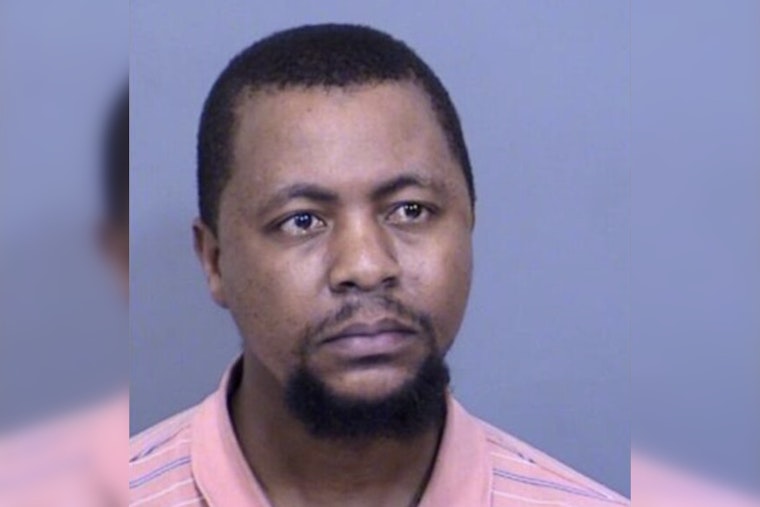 Phoenix Caretaker Charged with Vulnerable Adult Abuse Following Patient's Death