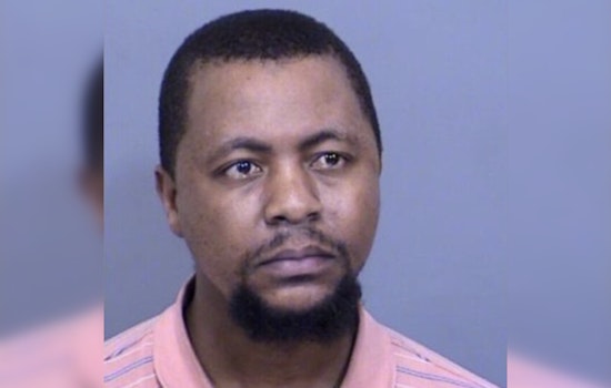 Phoenix Caretaker Charged with Vulnerable Adult Abuse Following Patient's Death