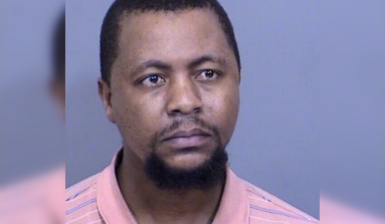 Phoenix Caretaker Charged with Vulnerable Adult Abuse Following Patient's Death