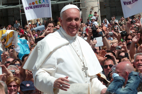 Phoenix Cathedral Honors Pope Francis's Legacy of Mercy and Humility