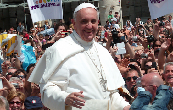 Phoenix Cathedral Honors Pope Francis's Legacy of Mercy and Humility