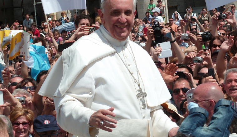 Phoenix Cathedral Honors Pope Francis's Legacy of Mercy and Humility
