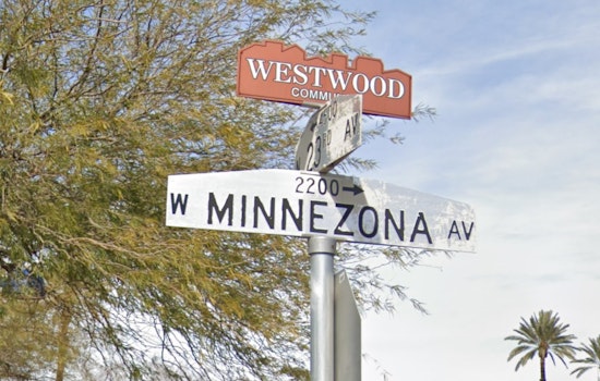 Phoenix Community Shaken as Two Youths Shot Near Marc Atkinson Recreation Center Off I-17