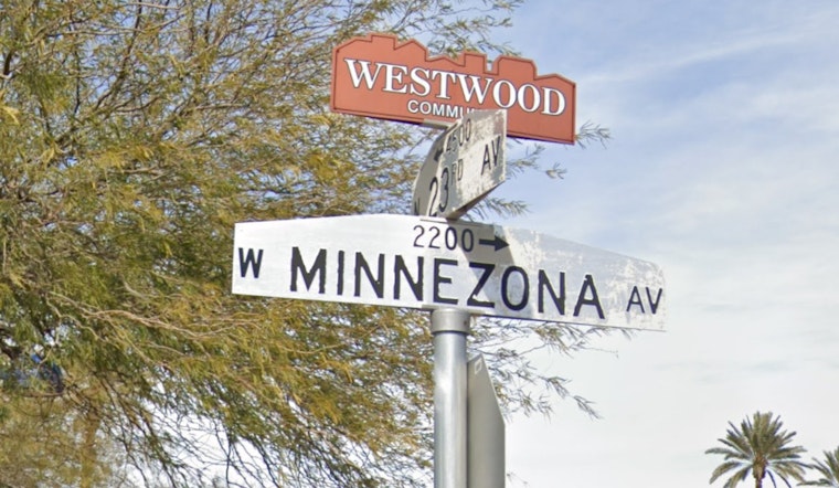 Phoenix Community Shaken as Two Youths Shot Near Marc Atkinson Recreation Center Off I-17