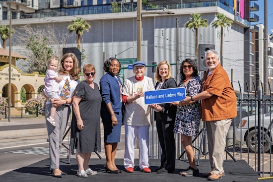 Phoenix Honors 'Wallace and Ladmo Show' with Ceremonial Street Naming and Commemorative Day