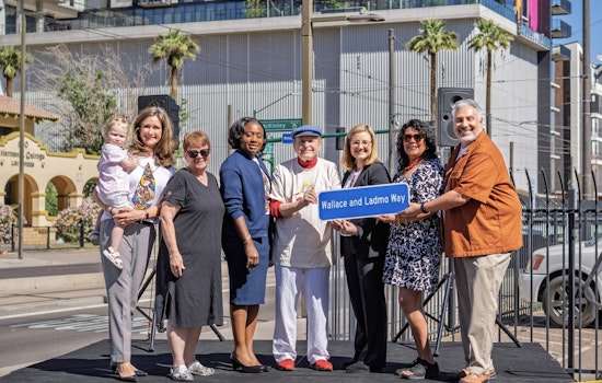Phoenix Honors 'Wallace and Ladmo Show' with Ceremonial Street Naming and Commemorative Day