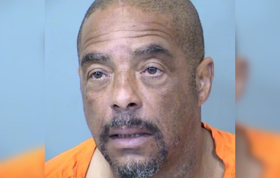Phoenix Man Sentenced to Life in Prison for First-Degree Murder and Related Charges