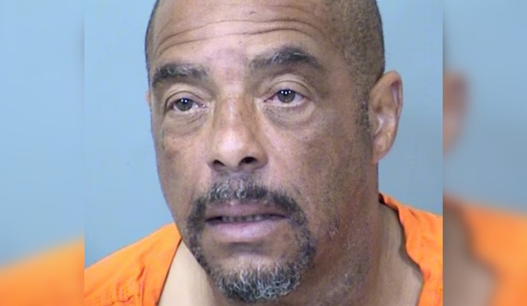 Phoenix Man Sentenced to Life in Prison for First-Degree Murder and Related Charges