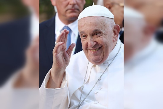Phoenix Mourns a Guiding Light as Pope Francis is Remembered in Arizona Amidst Ceremonies and Tributes