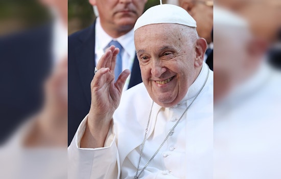 Phoenix Mourns a Guiding Light as Pope Francis is Remembered in Arizona Amidst Ceremonies and Tributes