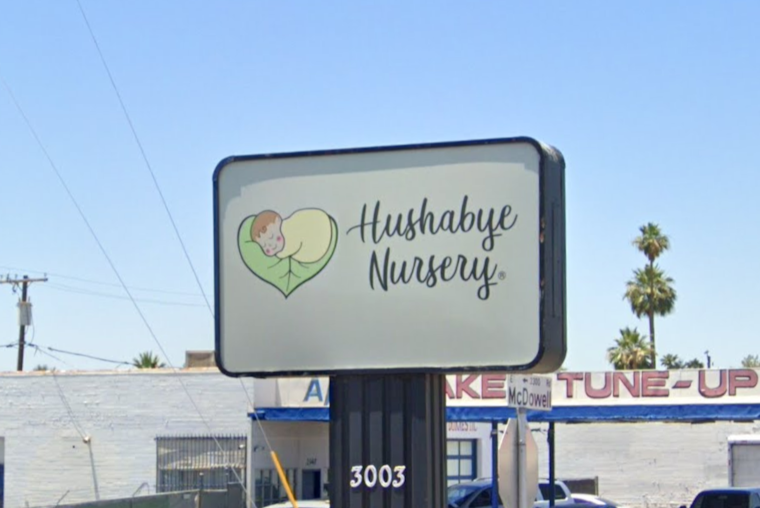Phoenix Nonprofit Hushabye Nursery Faces Financial Crisis Amid $500K Federal Funding Cut