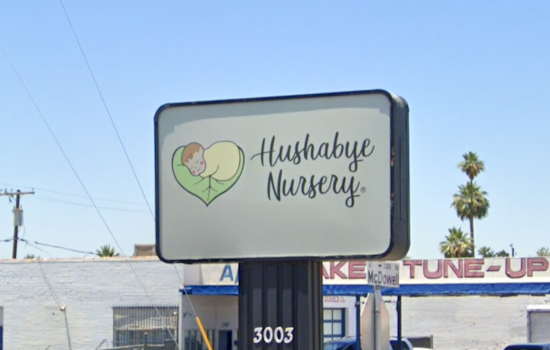 Phoenix Nonprofit Hushabye Nursery Faces Financial Crisis Amid $500K Federal Funding Cut